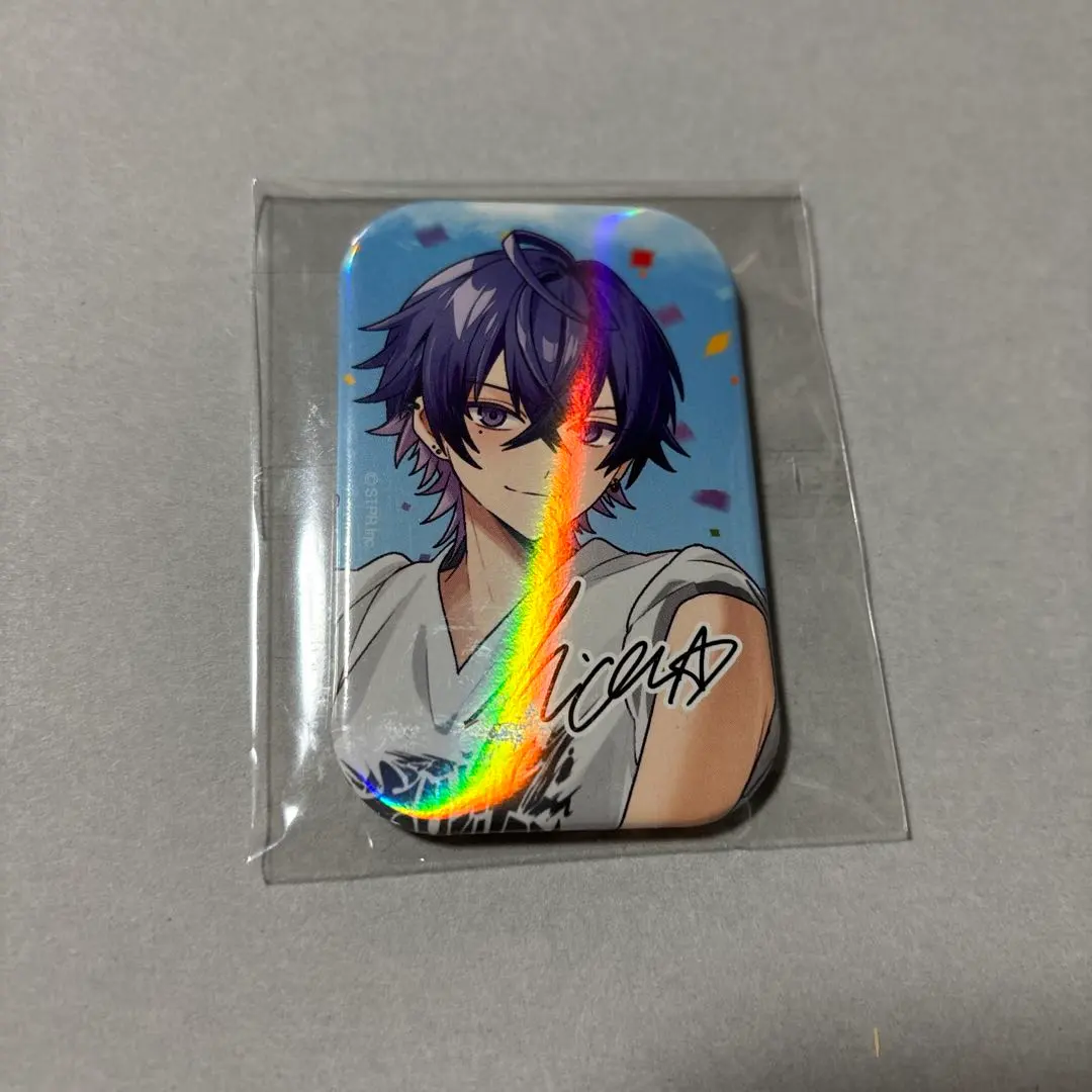 2026年最新】めておら 缶バッジ サインの人気アイテム - メルカリ