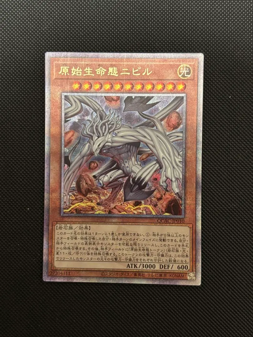 2026年最新】ニビル 25th 絵違いの人気アイテム - メルカリ