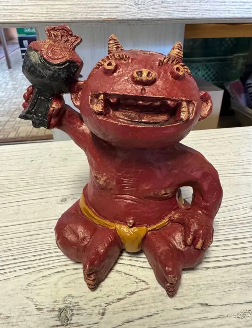 2026年最新】セトクラフト鬼の人気アイテム - メルカリ