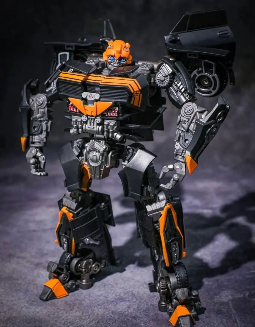 2026年最新】BumBleBee SF・ファンタジー・ホラーの人気アイテム