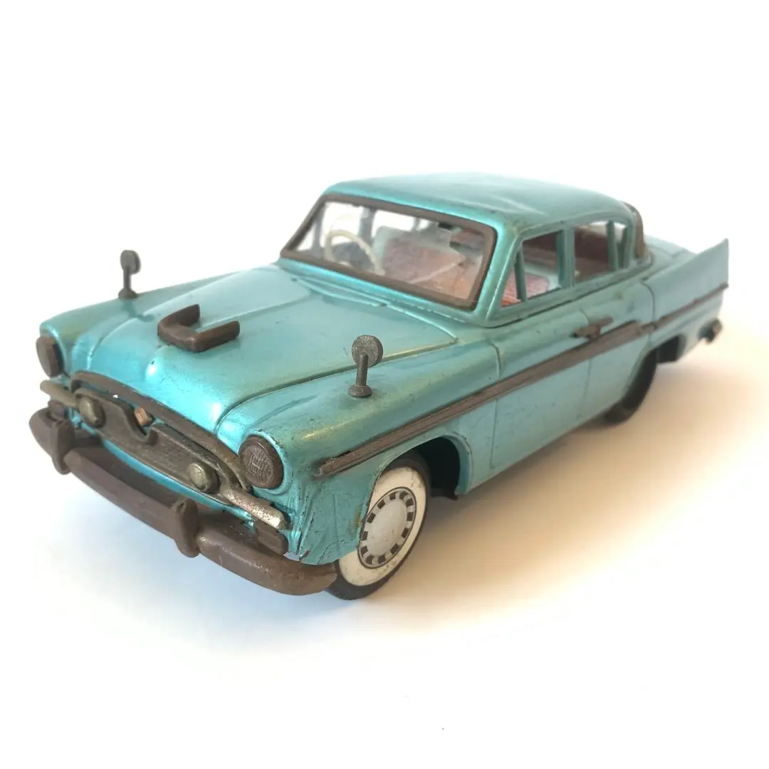 2026年最新】アサヒ玩具 ブリキの人気アイテム - メルカリ