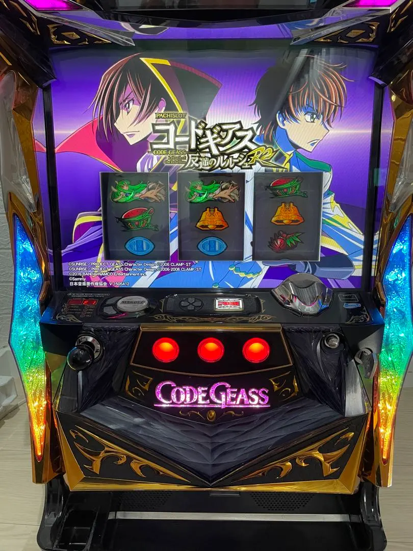 2026年最新】コードギアス r2 実機の人気アイテム - メルカリ