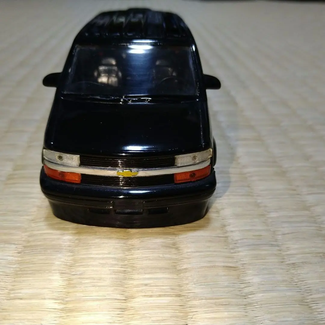 2026年最新】シボレーアストロ ミニカーの人気アイテム - メルカリ