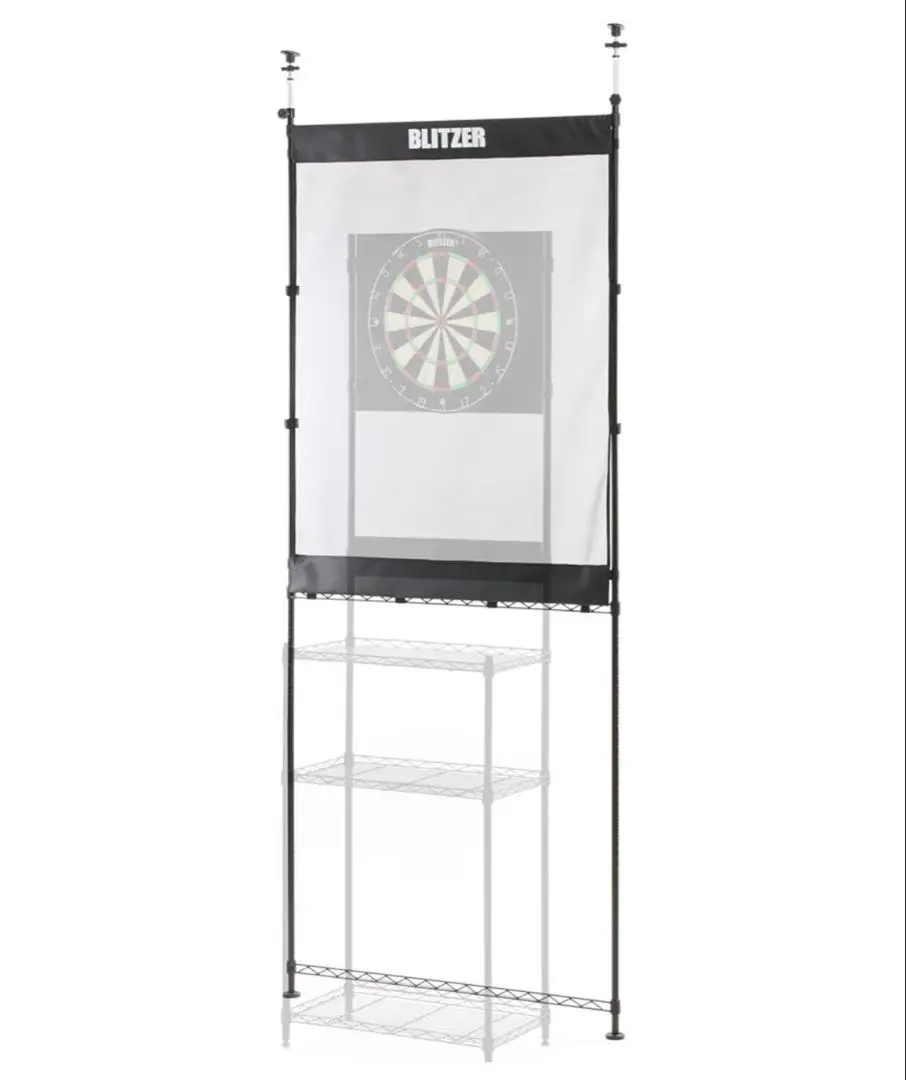 2026年最新】BLITZER(ブリッツァー) ダーツスタンドの人気アイテム