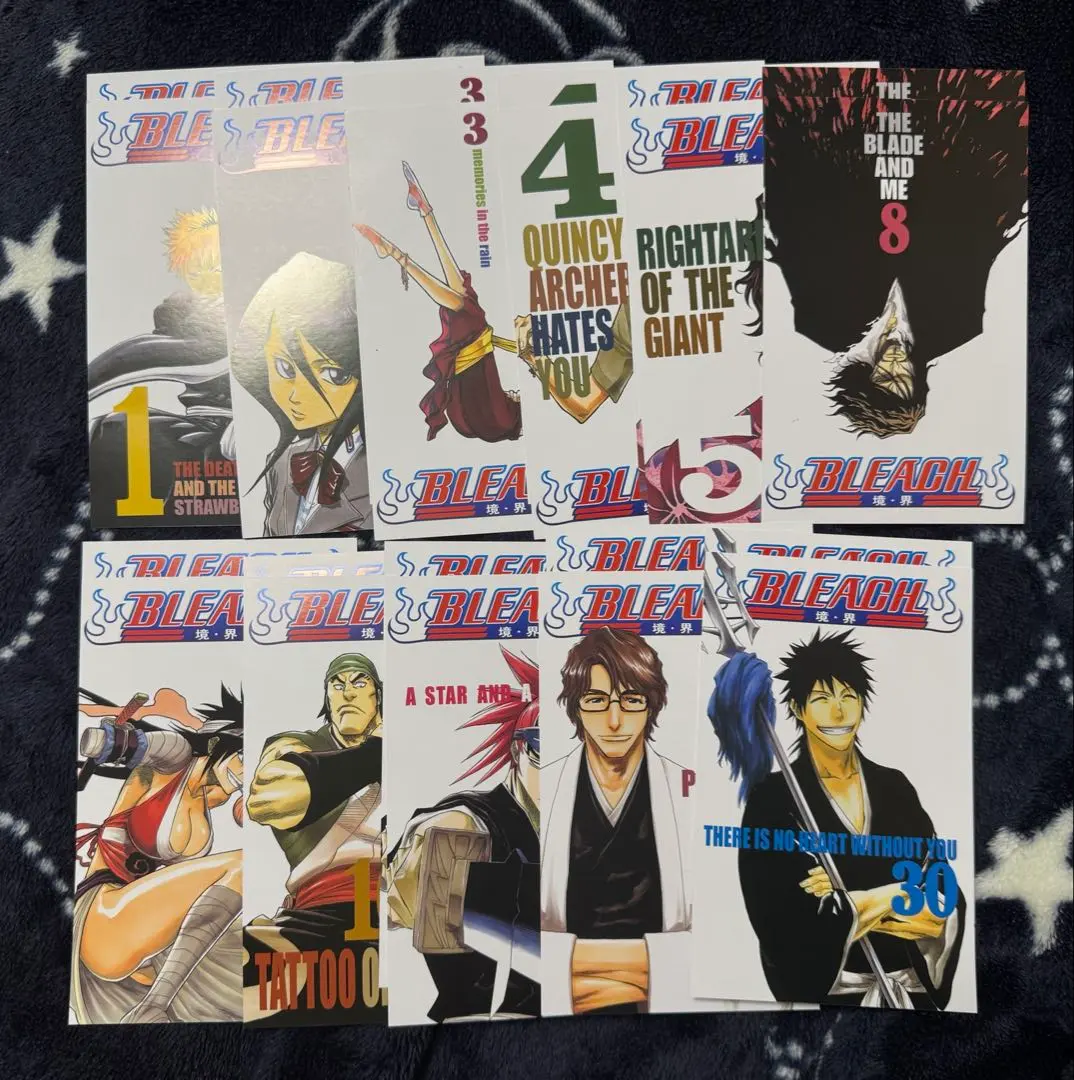 2026年最新】MAILs. BLEACH JCCOVER POSTCARD BOOK の人気アイテム