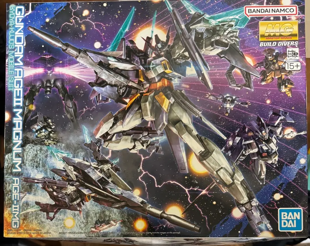 2026年最新】age マグナム mgの人気アイテム - メルカリ