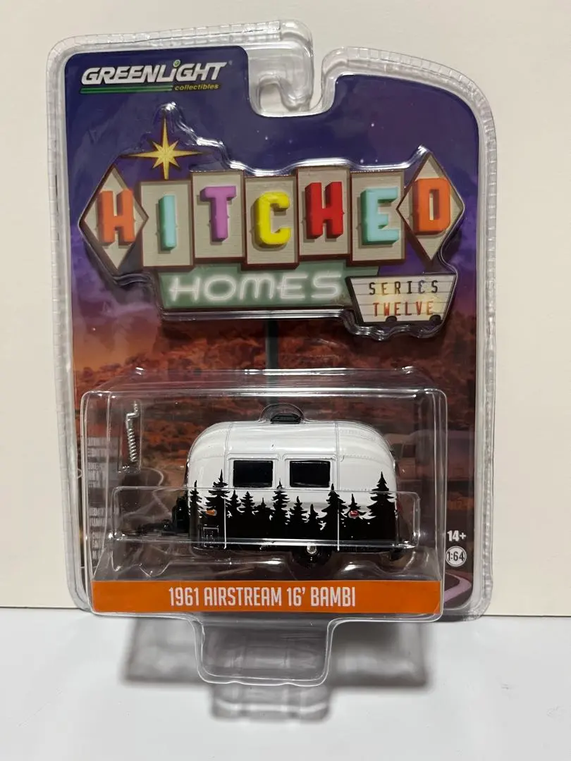 2026年最新】エアストリームミニカーの人気アイテム - メルカリ