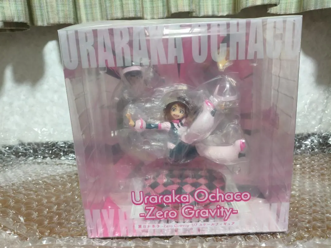 2026年最新】麗日お茶子 スピリテイルの人気アイテム - メルカリ