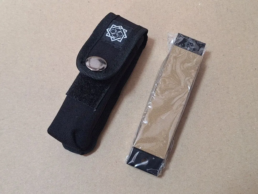 2026年最新】田村装備開発 ナイフの人気アイテム - メルカリ