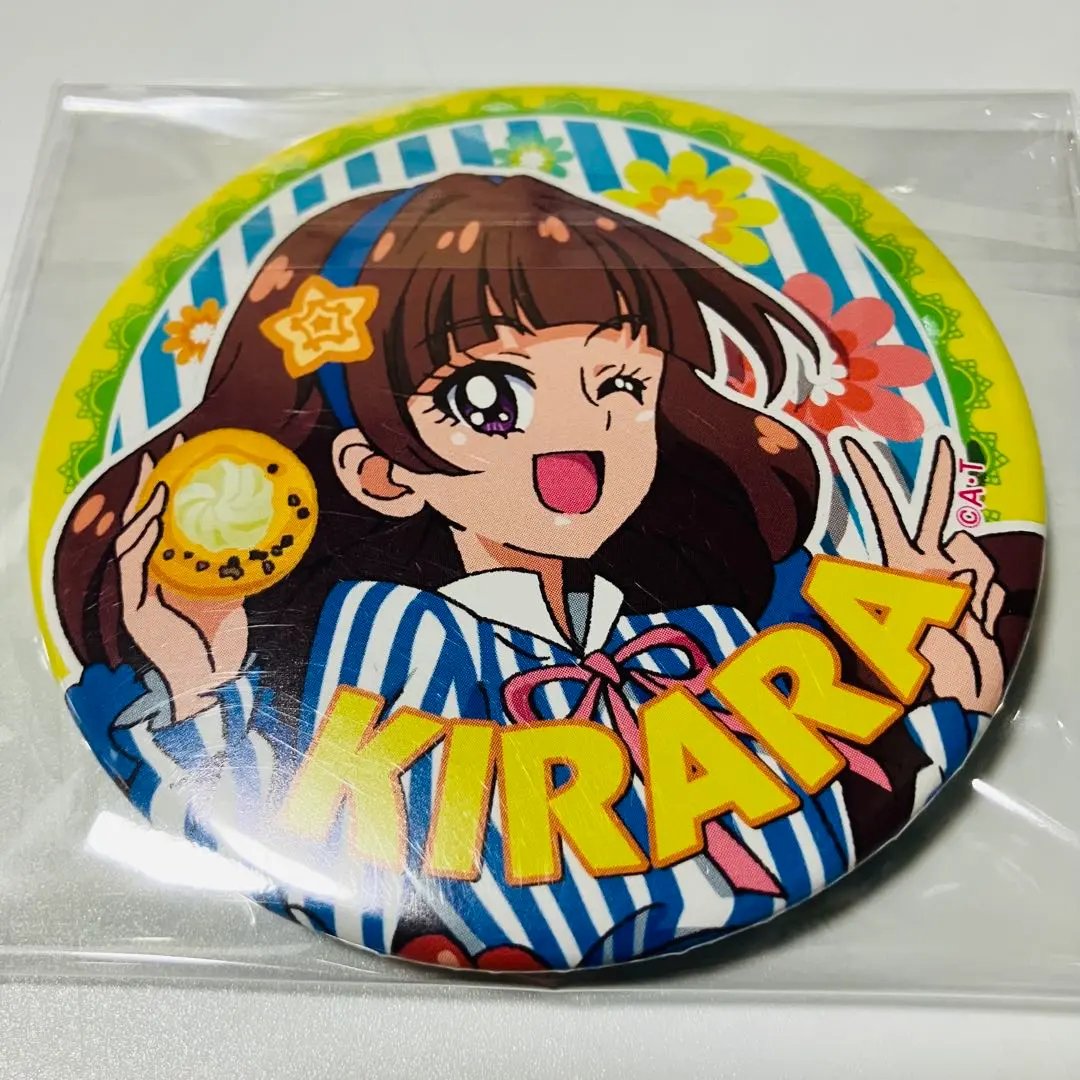 2026年最新】天ノ川きらら 缶バッジの人気アイテム - メルカリ