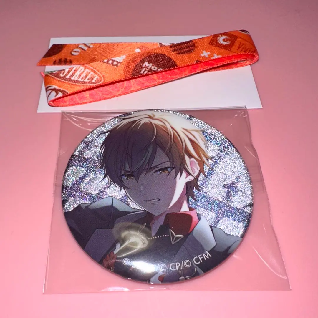 2026年最新】東雲彰人 缶バッジ 30aの人気アイテム - メルカリ