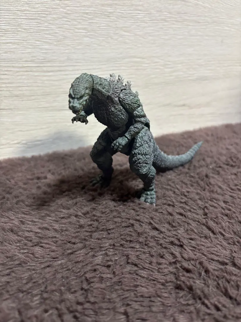 2026年最新】ゴジラジュニア モンスターアーツの人気アイテム - メルカリ