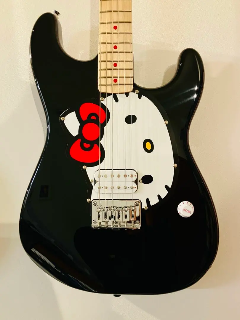2026年最新】Squier HELLO KITTYの人気アイテム - メルカリ