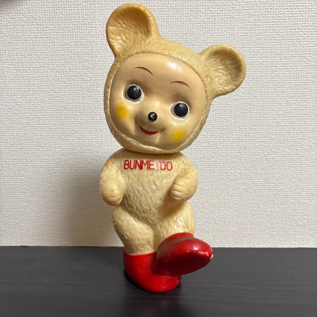 2026年最新】店頭用 ソフビの人気アイテム - メルカリ