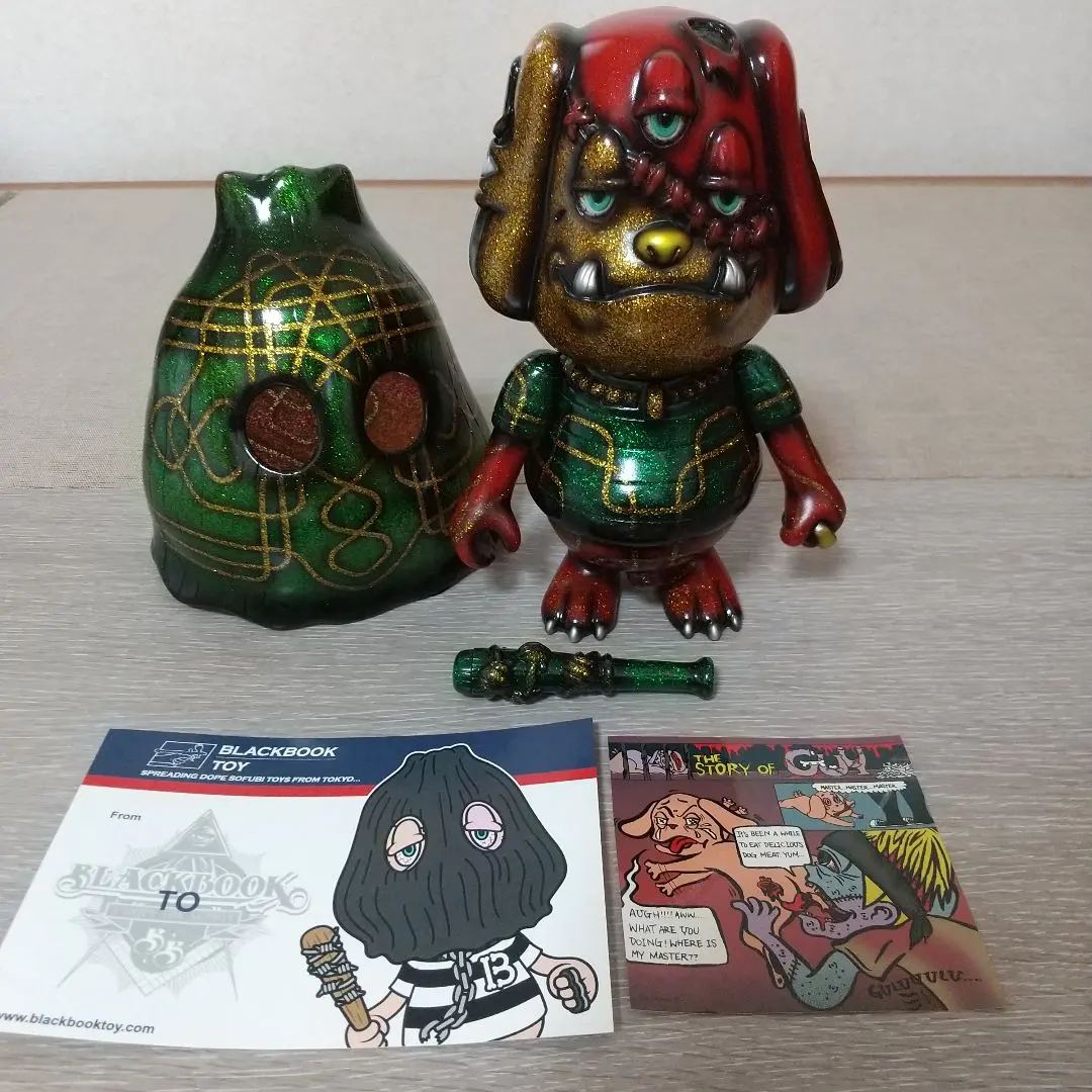 2026年最新】blackbook toyの人気アイテム - メルカリ