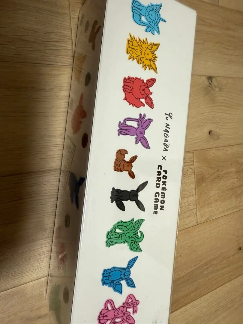 2026年最新】イーブイズスペシャルboxの人気アイテム - メルカリ