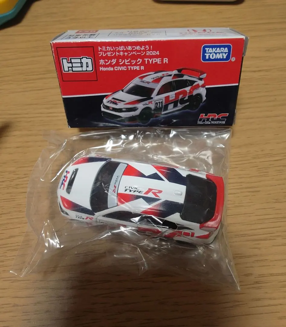 2026年最新】トミカ シビック キャンペーンの人気アイテム - メルカリ