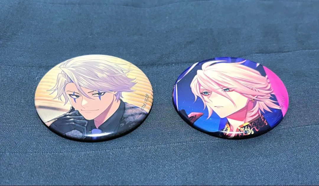 2026年最新】fgo モリアーティ ルーラー 缶バッジの人気アイテム