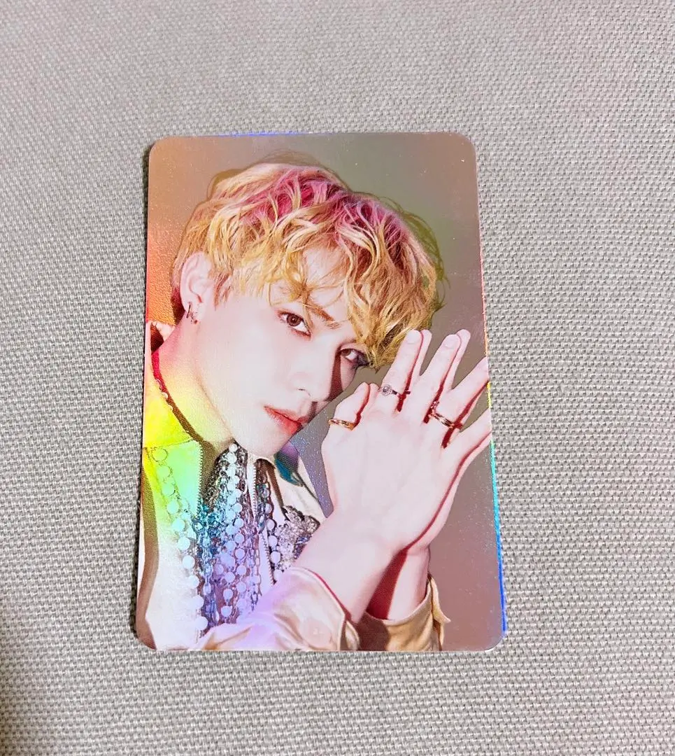 2026年最新】Make A Wish nctの人気アイテム - メルカリ