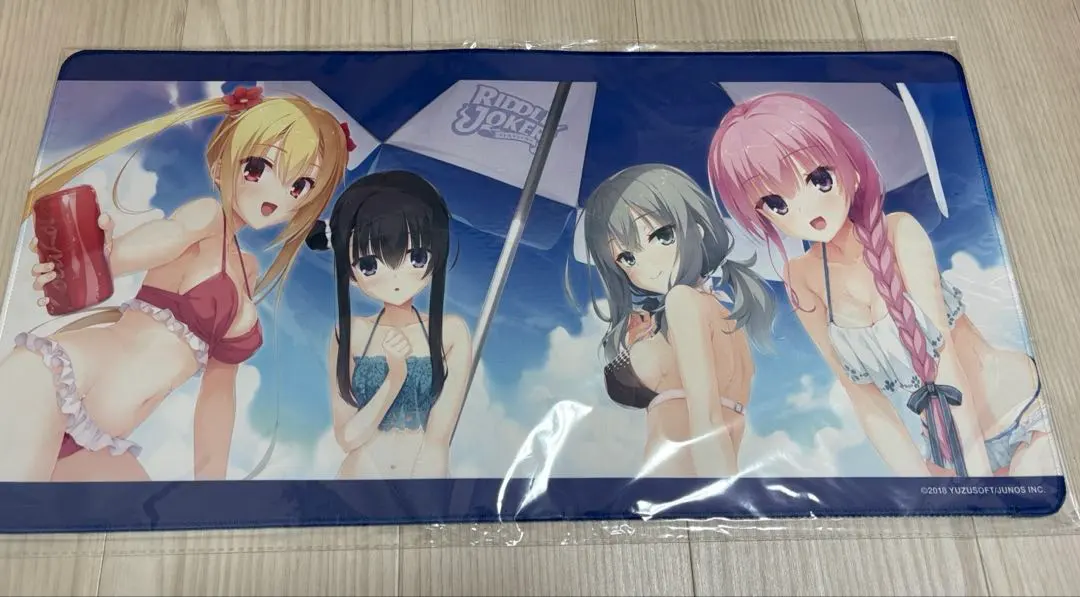 2026年最新】riddle joker プレイマットの人気アイテム - メルカリ
