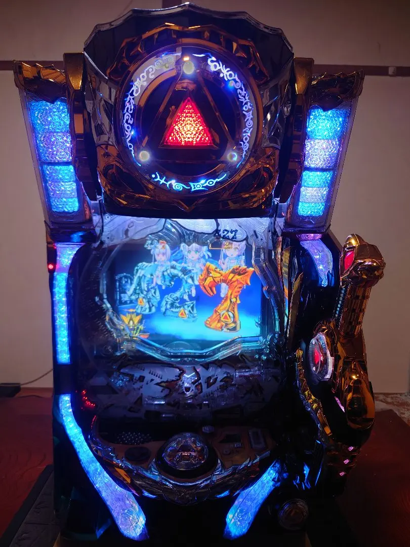 2026年最新】牙狼実機の人気アイテム - メルカリ