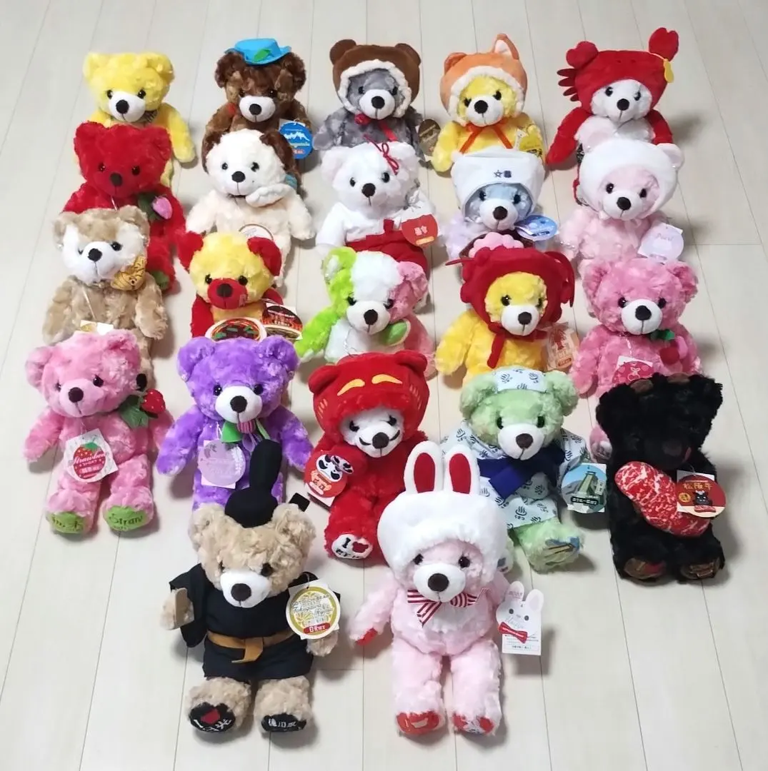 2026年最新】ご当地ベア 伊勢の人気アイテム - メルカリ