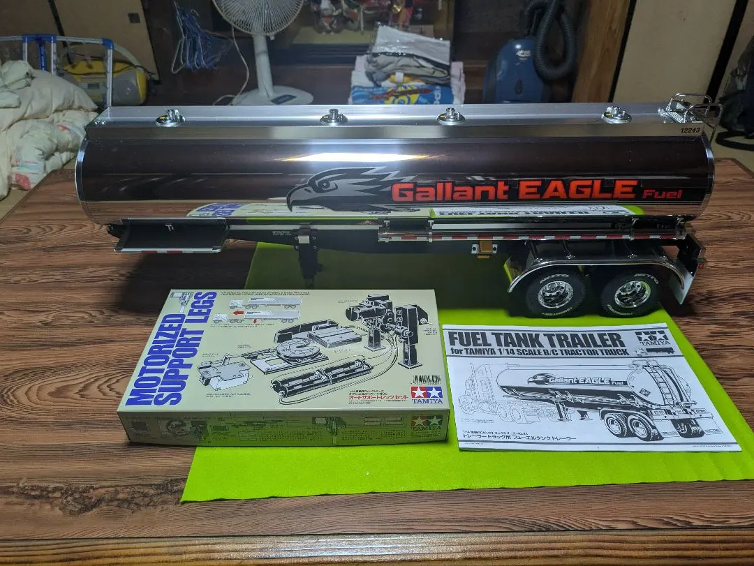 2026年最新】タミヤ オートサポートレッグの人気アイテム - メルカリ