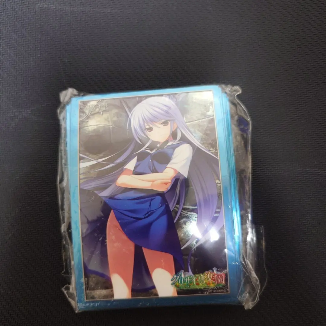 2026年最新】風見一姫 スリーブの人気アイテム - メルカリ