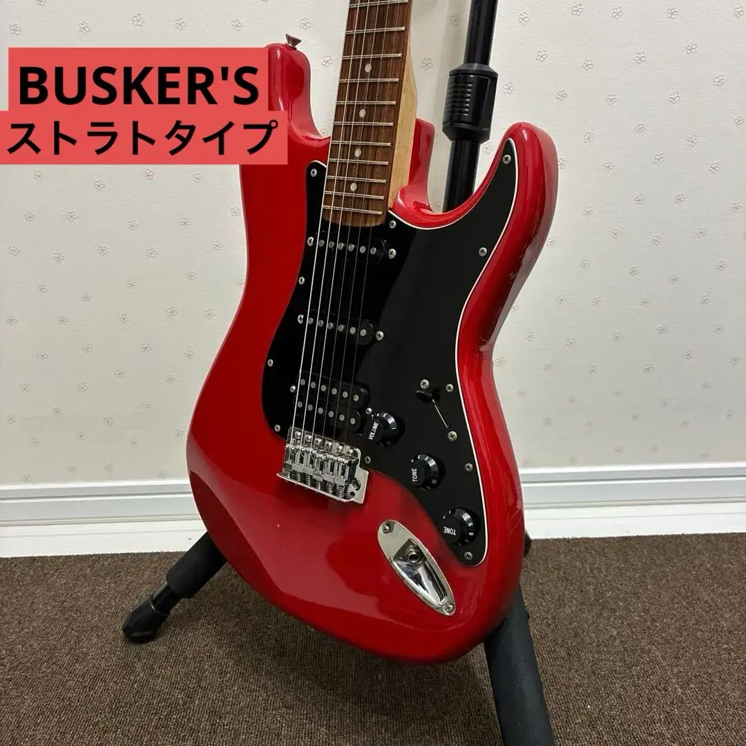 2026年最新】バスカーズ ストラトの人気アイテム - メルカリ