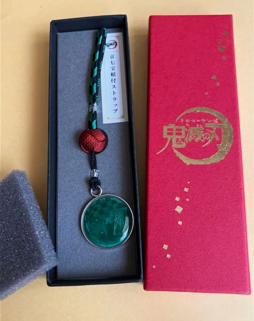 2026年最新】京七宝根付ストラップの人気アイテム - メルカリ