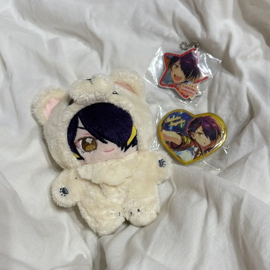 2026年最新】仙石忍 いつぬいの人気アイテム - メルカリ