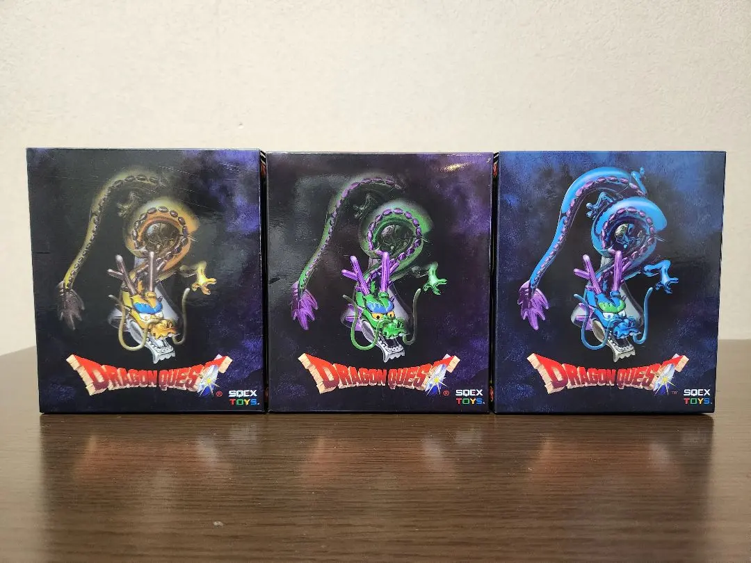 2026年最新】 ドラゴンクエスト メタリックモンスターズギャラリー