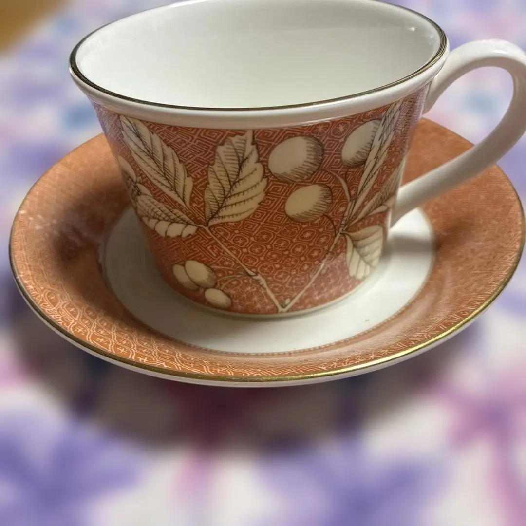 2026年最新】wedgwood francesの人気アイテム - メルカリ