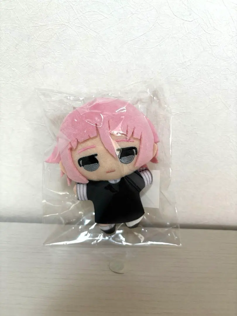 2026年最新】ソウルイーター クロナ ちぃぬいの人気アイテム - メルカリ