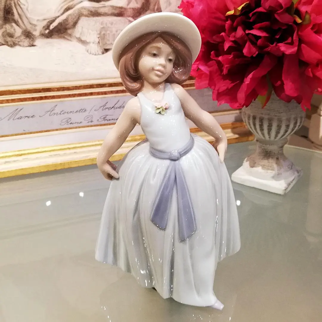 2026年最新】リヤドロ 可愛いロシータの人気アイテム - メルカリ