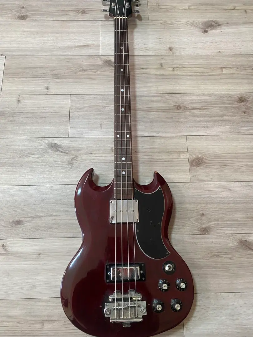 2026年最新】greco sgベースの人気アイテム - メルカリ