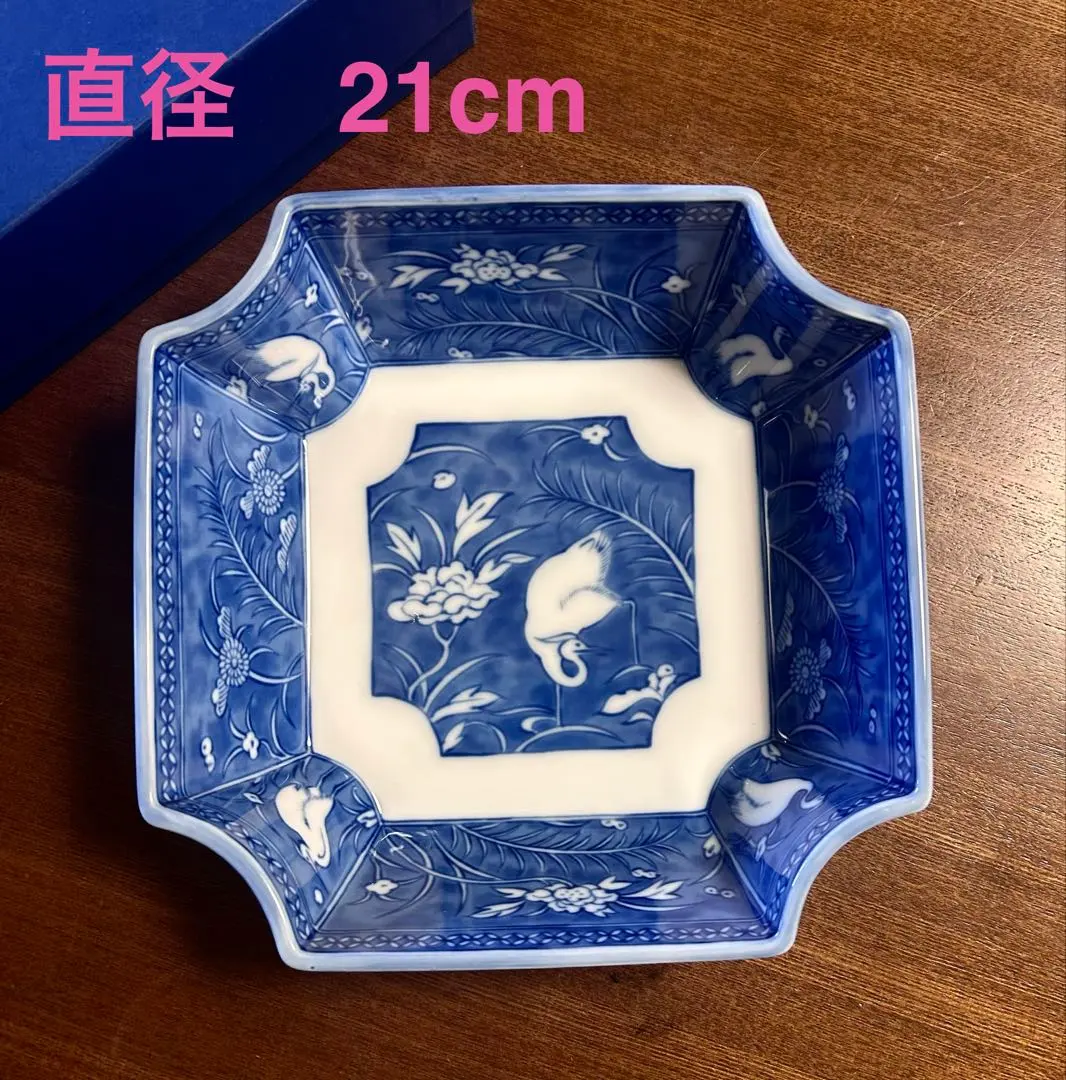 2026年最新】深川製磁 白鷺の人気アイテム - メルカリ