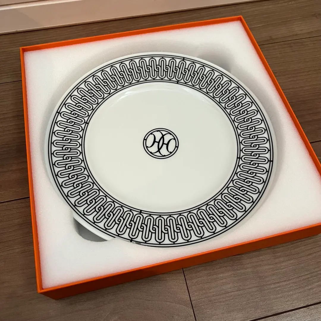 2026年最新】Hデコ エルメス デザートプレートの人気アイテム - メルカリ