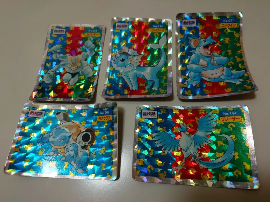 2026年最新】トップサン ポケモンカード コンプリートの人気アイテム