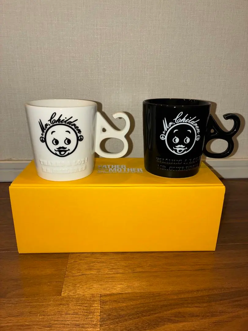 2026年最新】ミスチル マグカップの人気アイテム - メルカリ