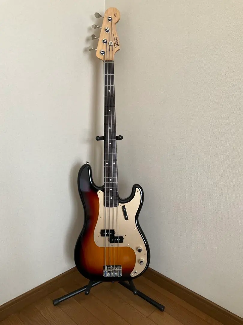 2026年最新】エレキベース visionの人気アイテム - メルカリ