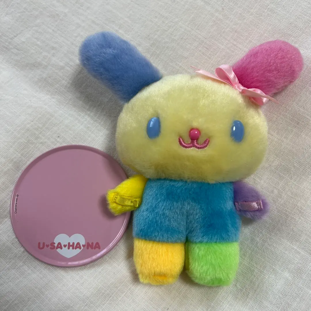 2026年最新】ぴたっとふれんず ウサハナの人気アイテム - メルカリ