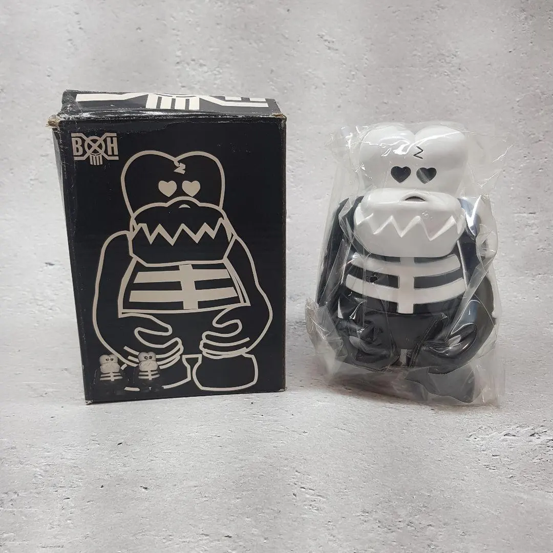 2026年最新】スカルくんの人気アイテム - メルカリ