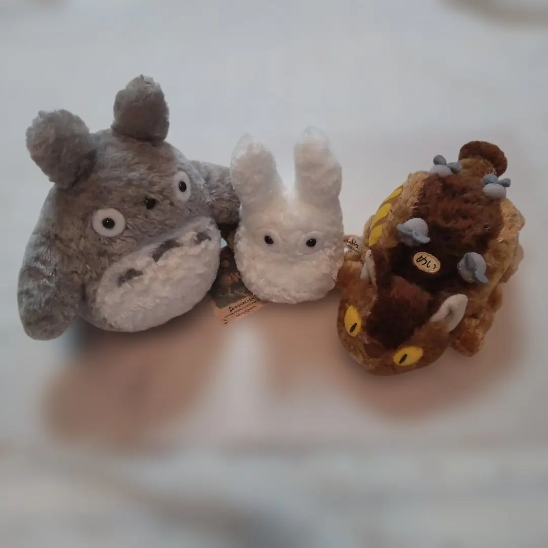 2026年最新】となりのトトロ二馬力の人気アイテム - メルカリ