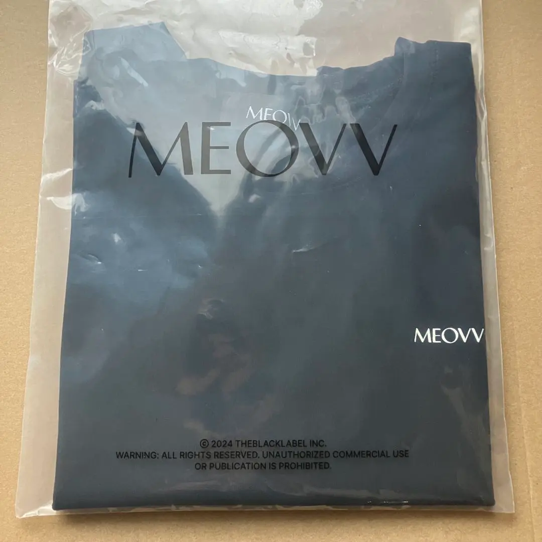 2026年最新】meovv ポップアップの人気アイテム - メルカリ