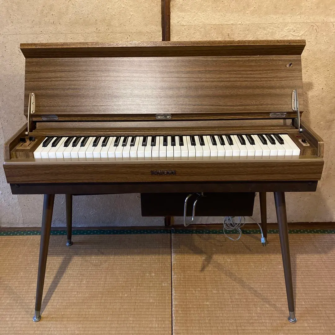2026年最新】ヤマハレトロオルガンの人気アイテム - メルカリ