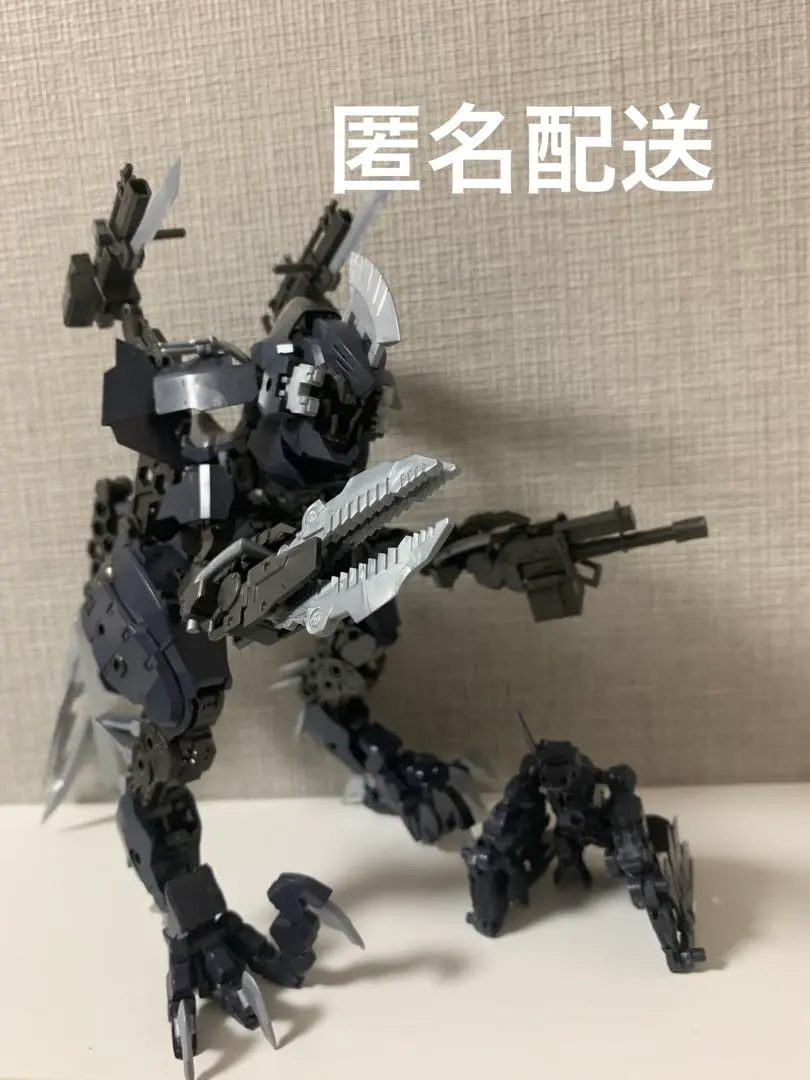 2026年最新】ヘキサギアジャンクの人気アイテム - メルカリ