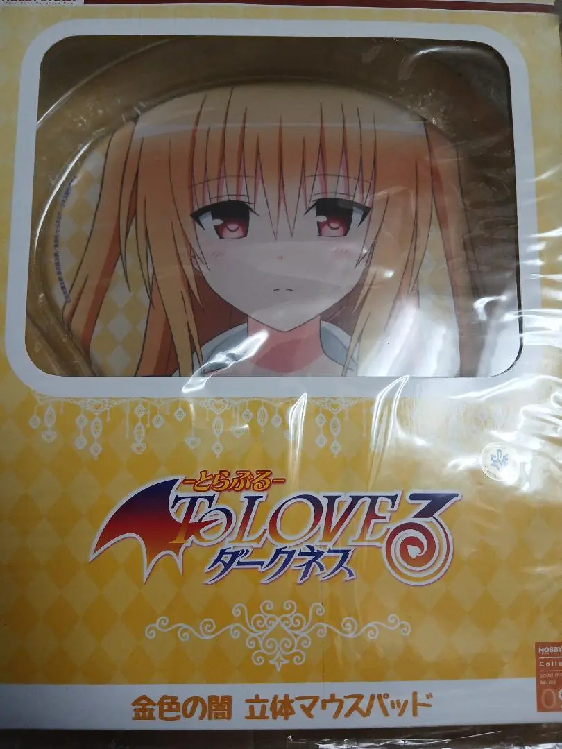2026年最新】ToLOVEるダークネス マウスパッドの人気アイテム - メルカリ