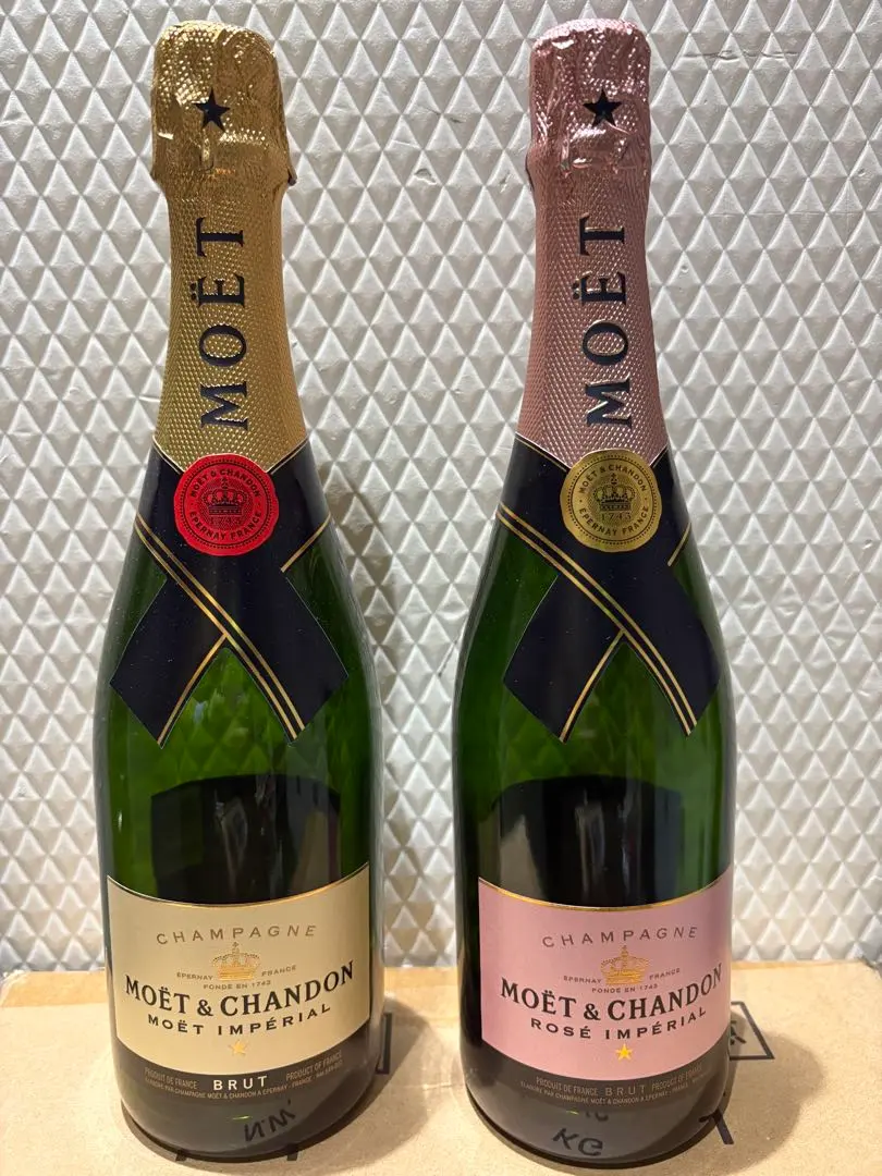 2026年最新】モエ ﾀﾞﾐｰﾎﾞﾄﾙの人気アイテム - メルカリ