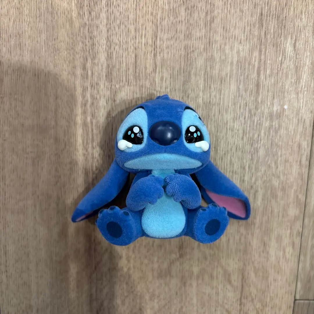 2026年最新】スティッチ 等身大の人気アイテム - メルカリ